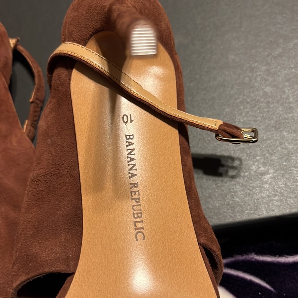 Shoes - HZLKDSUE - Picture 4 of 4